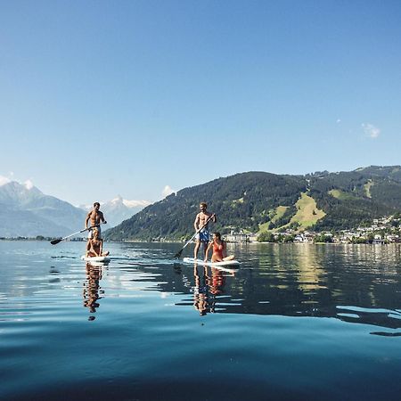 Haidvogl Mavida Zell Am See Kültér fotó