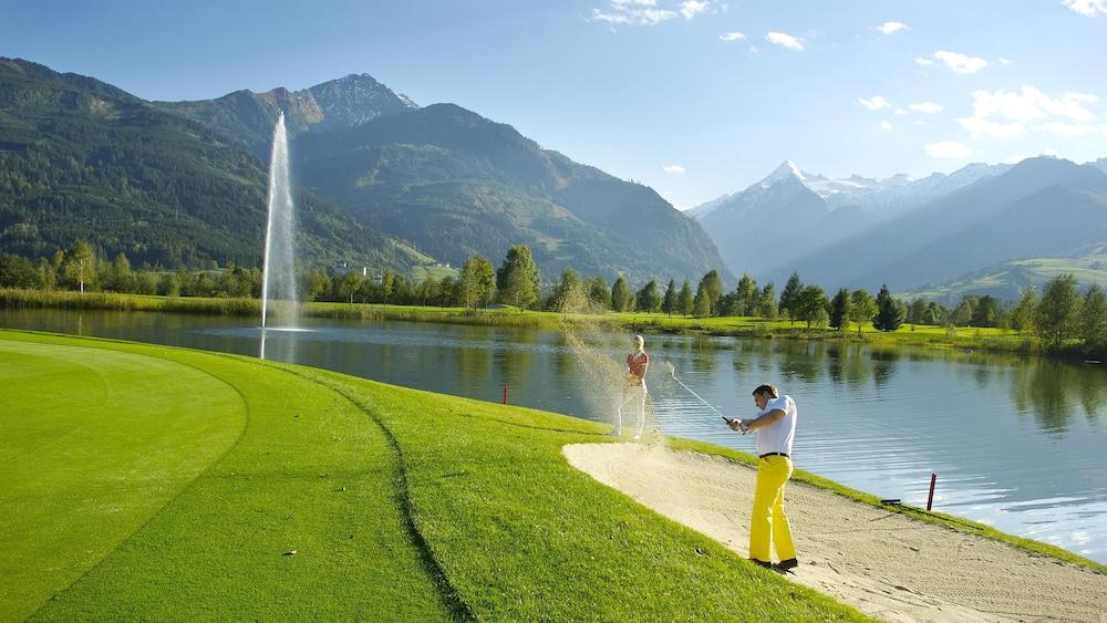 Haidvogl Mavida Zell Am See Kültér fotó